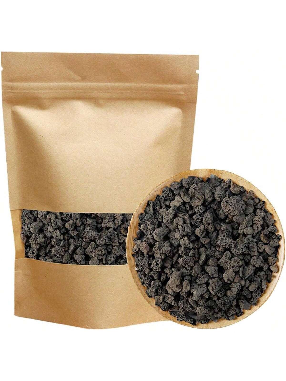 Sphagnum Moss Bag - مادة مضافة تربة صخرية من الحمم