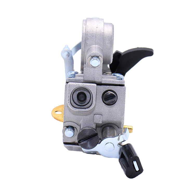 كاربراتير MS311 MS362 WALBRO W - مراجعة Stihl Chainsaw Ms311 وسعره