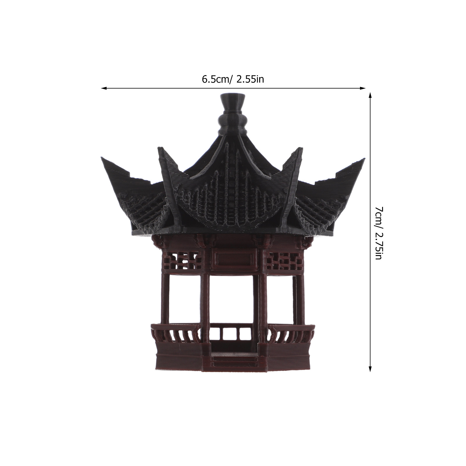 ديكور مناظر طبيعية على شكل باغ - مراجعة Bonsai Garden Design وسعره