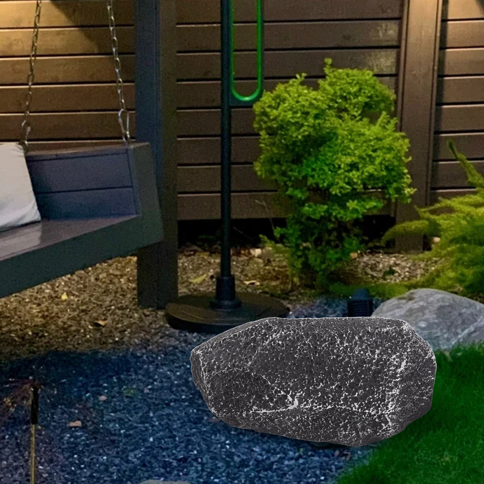صخور رغوية خفيفة الوزن، حجر صن - مراجعة Bonsai Garden Indoor وسعره