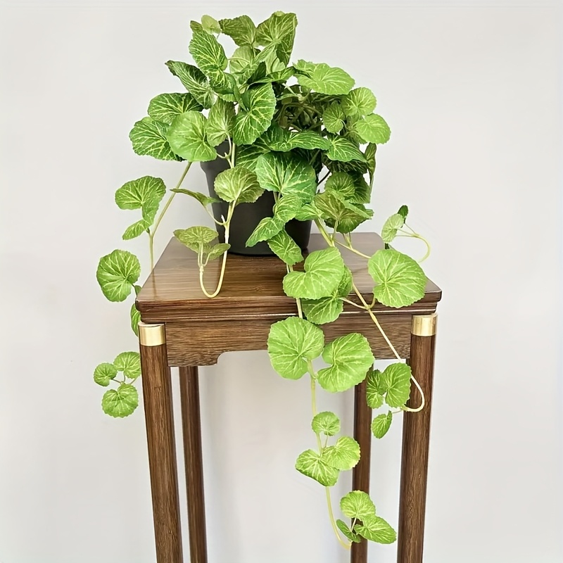 نبات صناعي معلق على شكل نبات م - مراجعة Bonsai Garden Indoor وسعره
