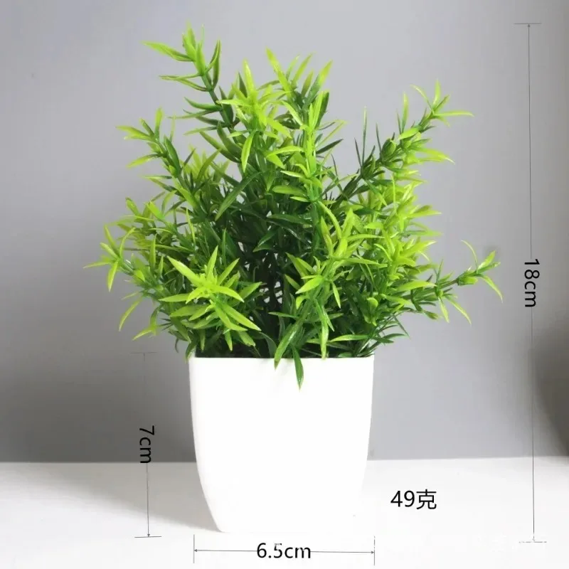 الجملة بونساي الاصطناعي الأخضر - مراجعة Bonsai Garden Indoor وسعره
