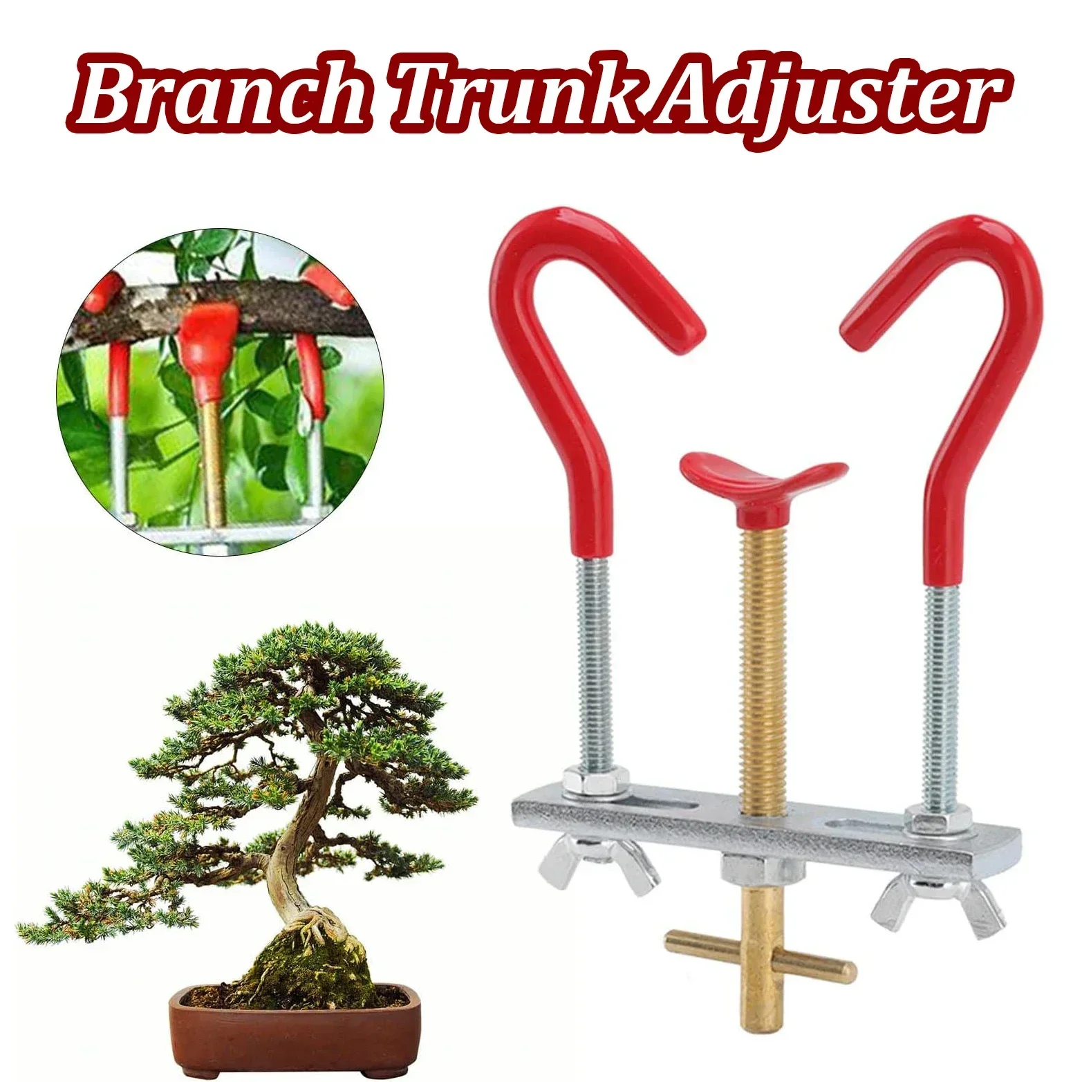فرع بندر مجموعة أدوات البستنة  - مراجعة Bonsai Garden Design وسعره