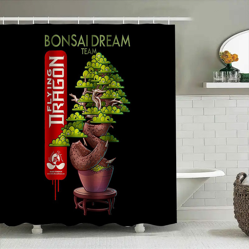 ستارة دش شجرة بونساي اليابانية - مراجعة Bonsai Tree Zen Garden وسعره