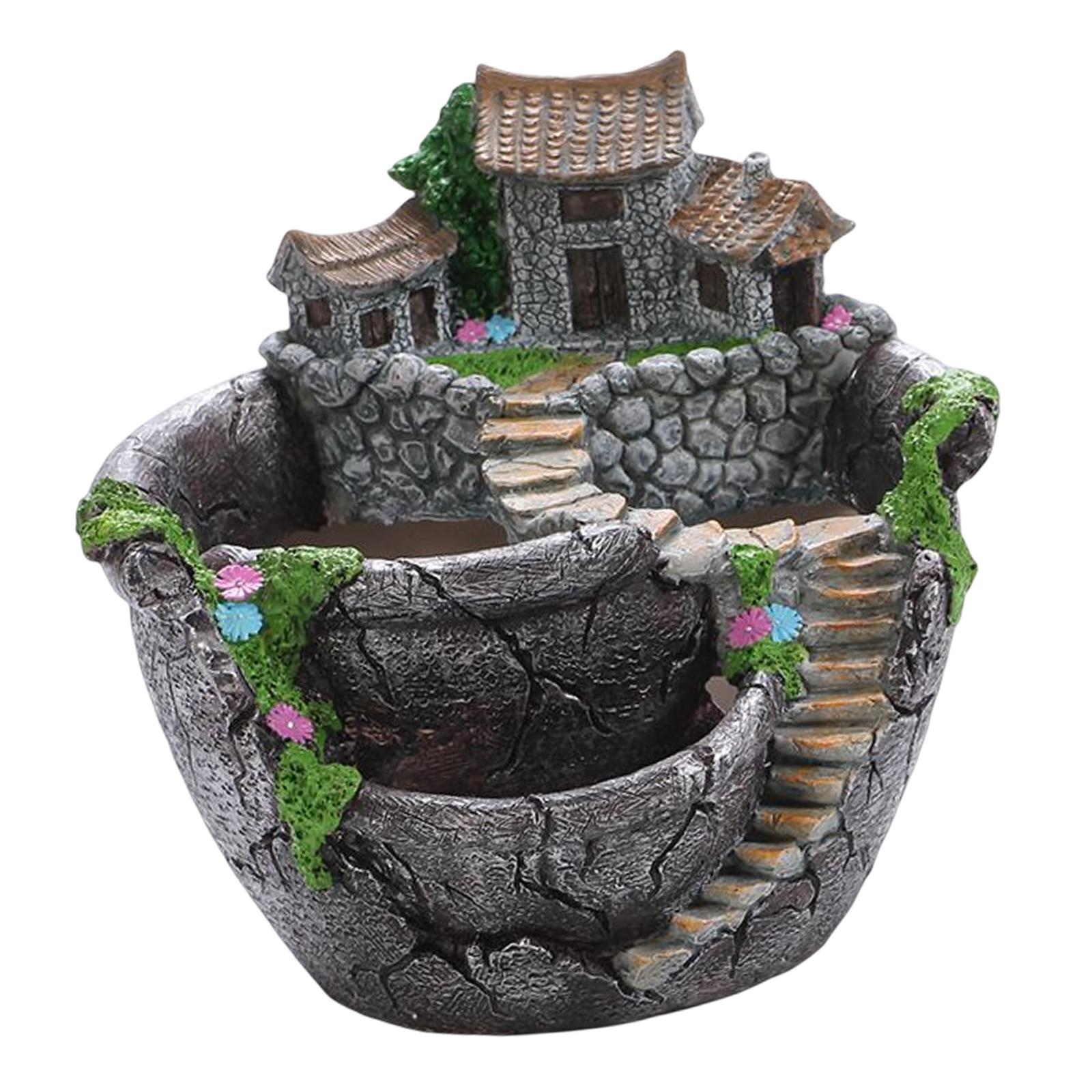 تصميم حديقة الزهور الساحرة، زي - مراجعة Bonsai Garden Design وسعره