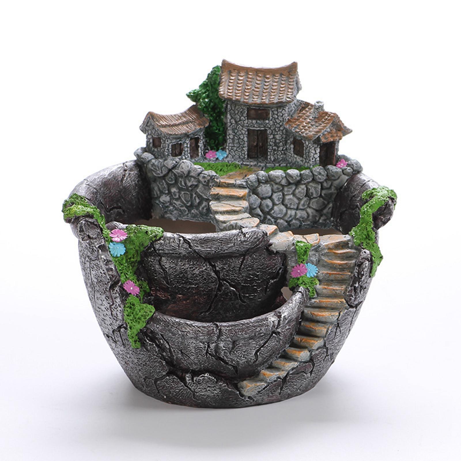 تصميم حديقة الزهور الساحرة، زي - مراجعة Bonsai Garden Design وسعره